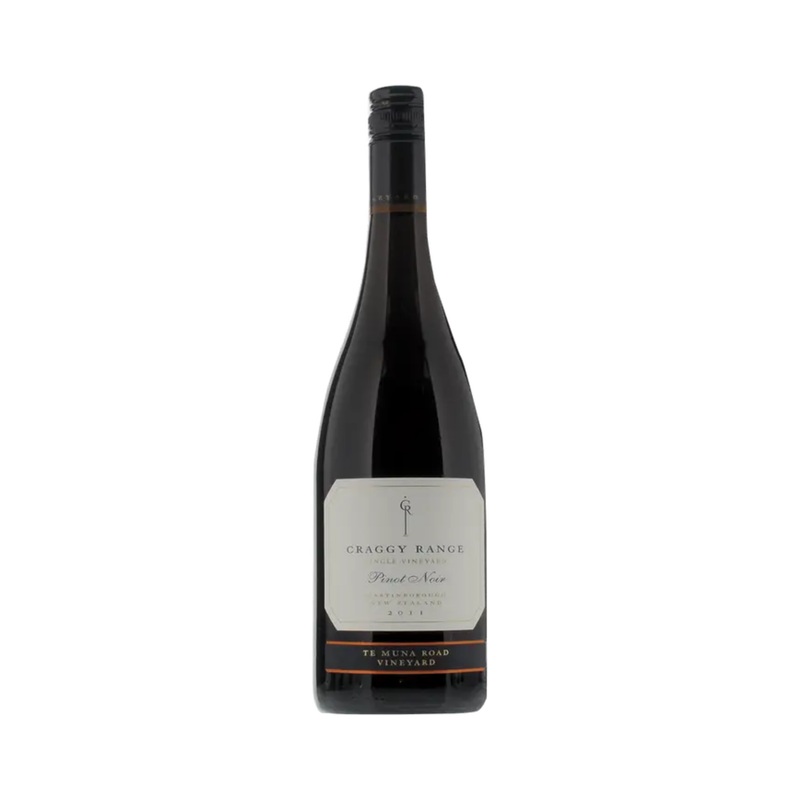 Craggy Range Pinot Noir 750 ML