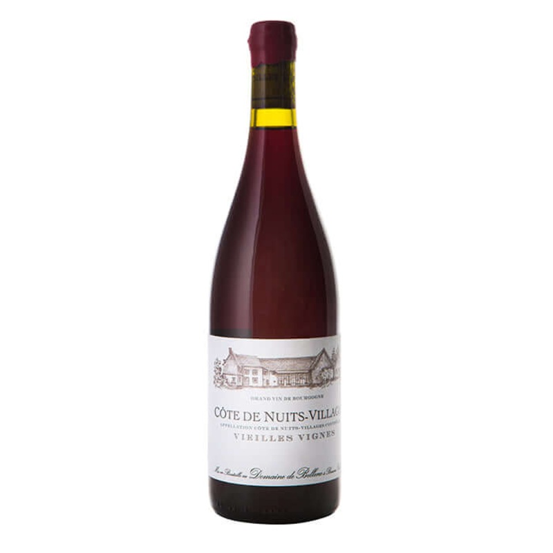 Cte de Nuits Villages, Vieilles Vignes, Domaine de Bellene 2022