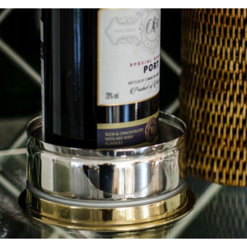 Culinary Concepts Cartridge Wine Bottle Holder