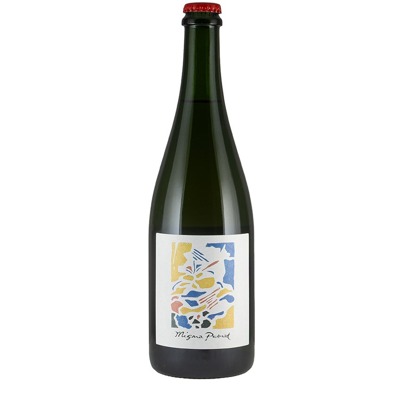 Domaine Chatzivaritis Migma Petnat White 2022