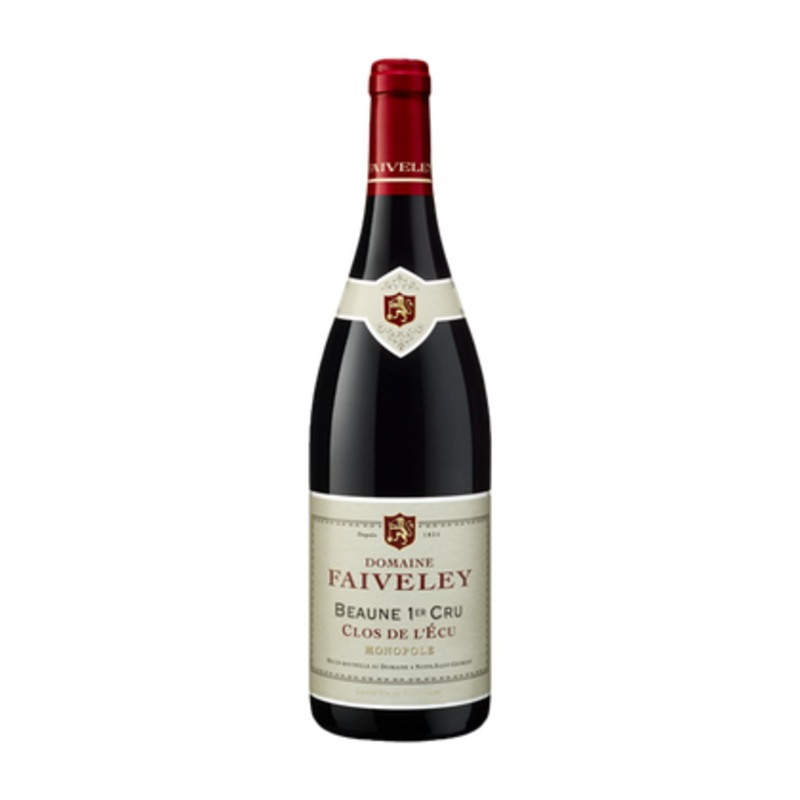 Domaine Faiveley Beaune Clos de L'Ecu Monopole 750 ML