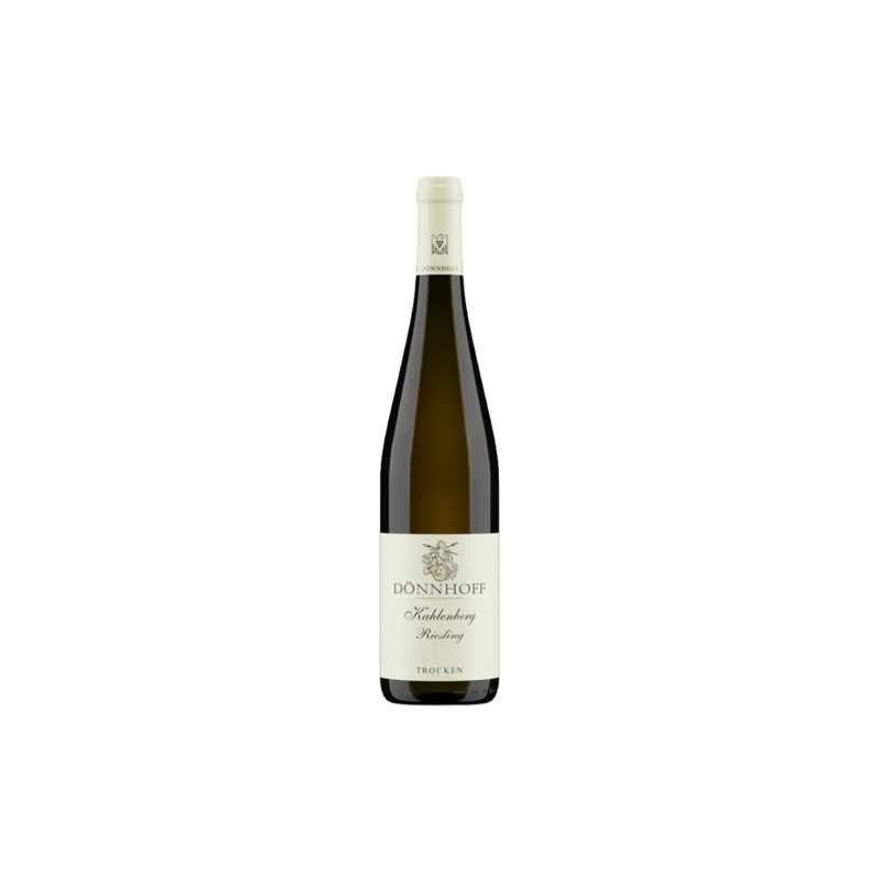 Donnhoff Kreuznacher Kahlenberg Riesling Trocken 2024