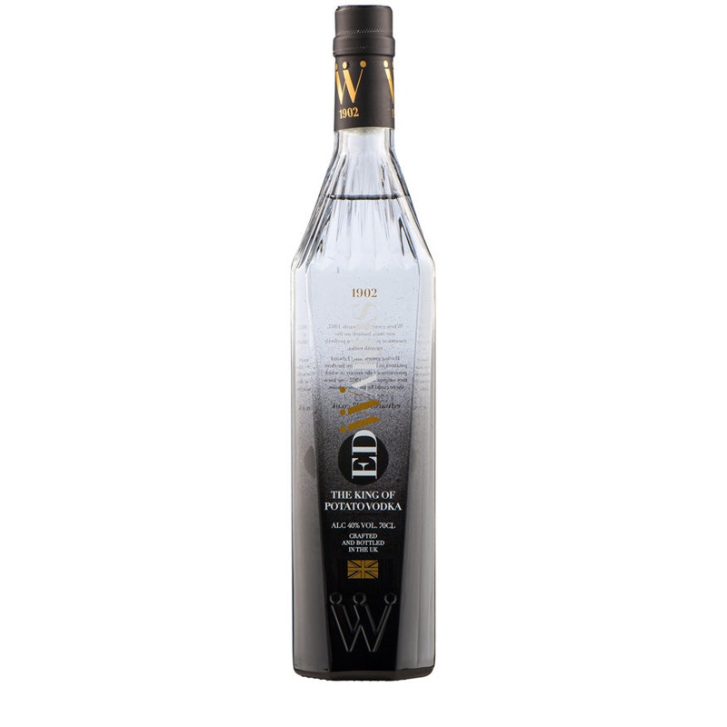 Edwards Potato Vodka
