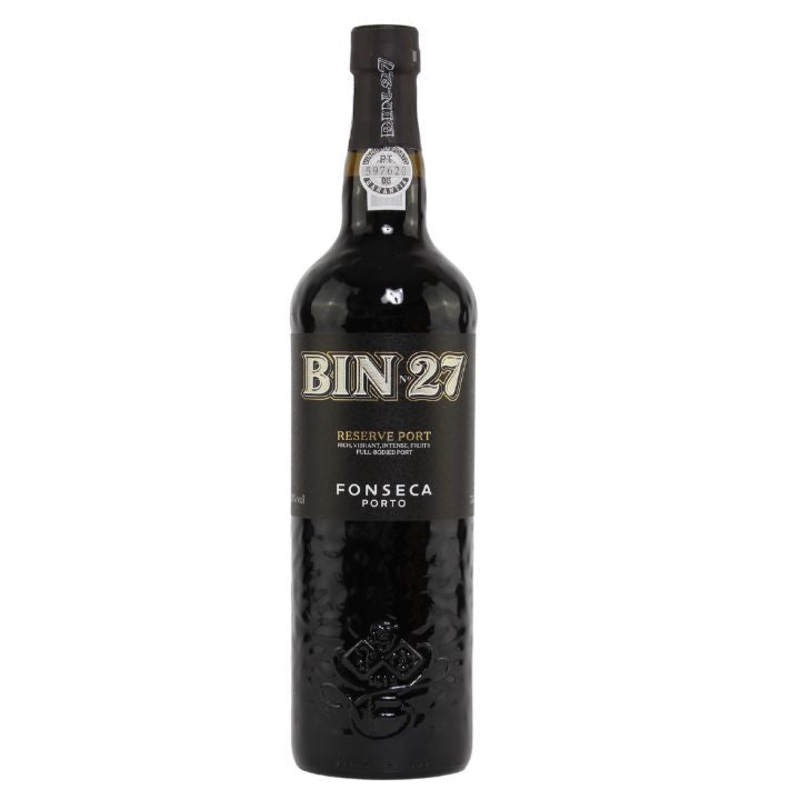 Fonseca Port Bin 27 (75cl)