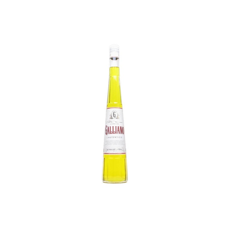 Galliano L'Autentico 42% 50cl