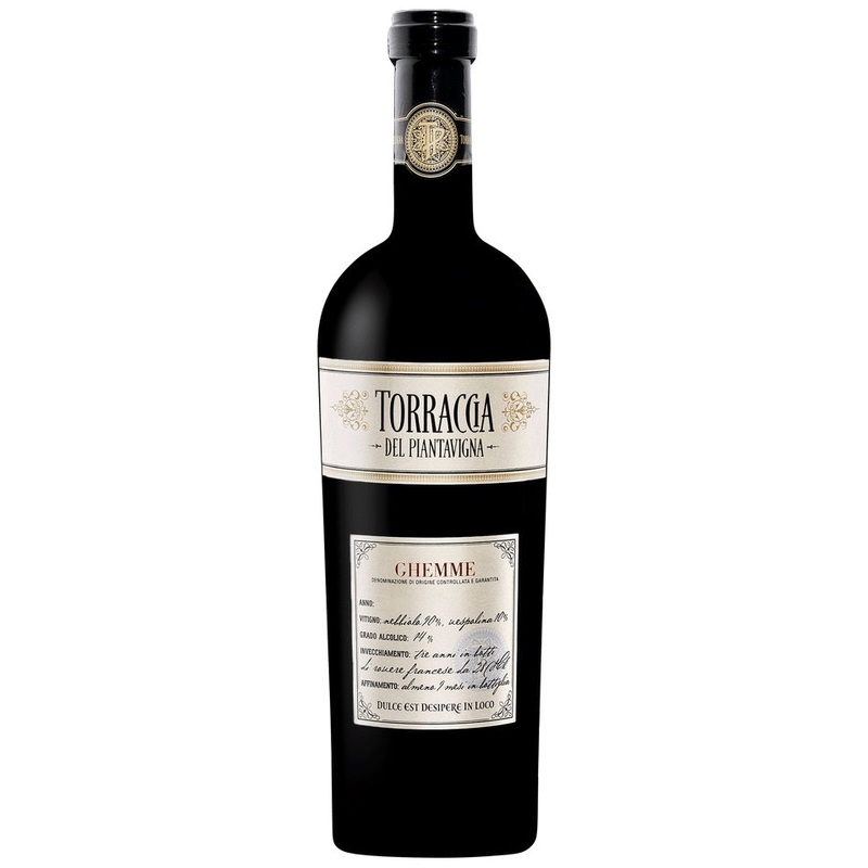 Ghemme 2011 750 ml 1