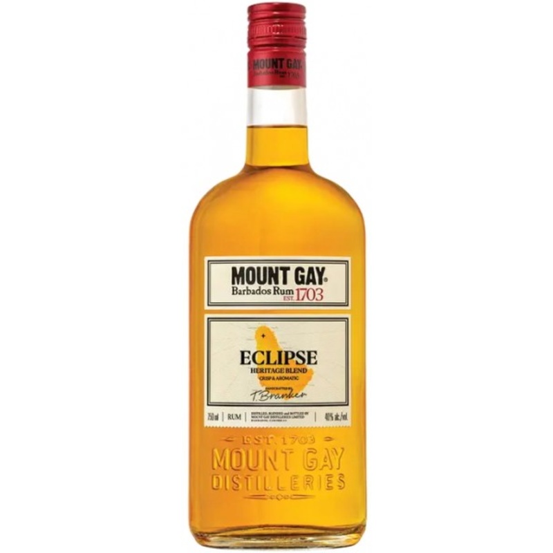 Mount Gay 1703 Eclipse - 750ML