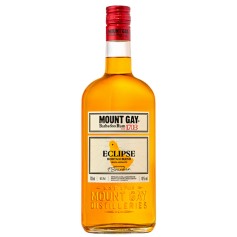 Mount Gay, Eclipse, 5cl Bottle