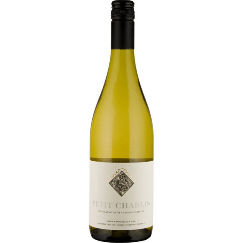 Olivier Tricon Petit Chablis, 2022 (Case)