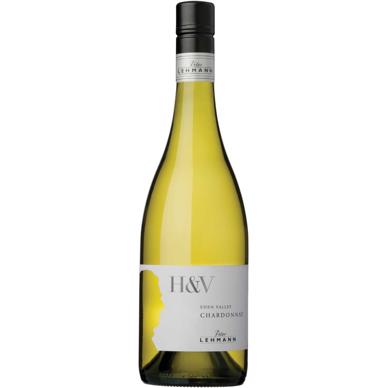 Peter Lehmann Hill & Valley Eden Valley Chardonnay 2021 75cl