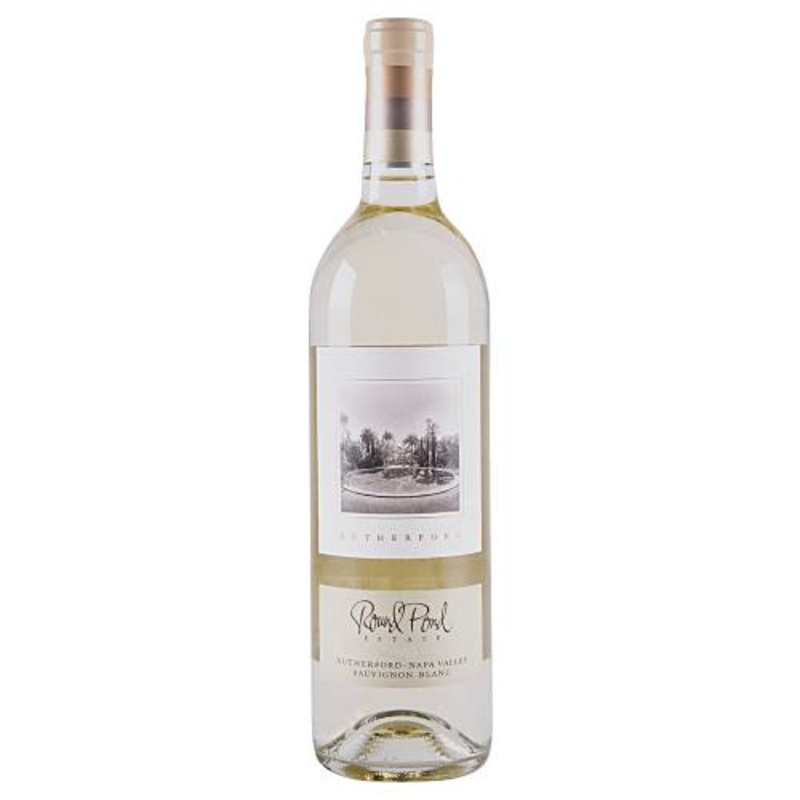 Round Pond Sauvignon Blanc 2021 - 750ML