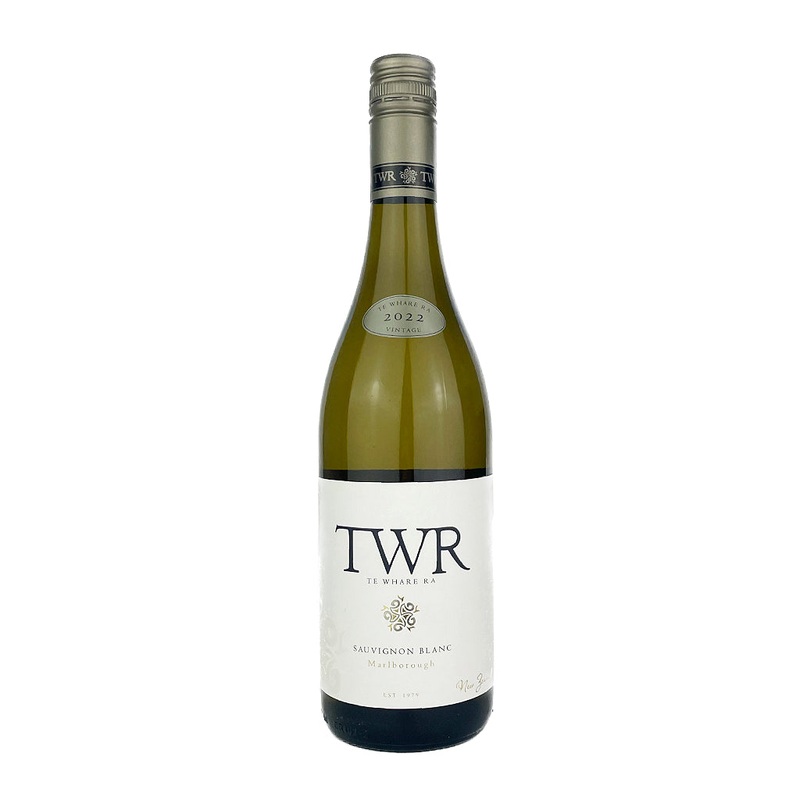 TWR Te Whare Ra Sauvignon Blanc, Marlborough
