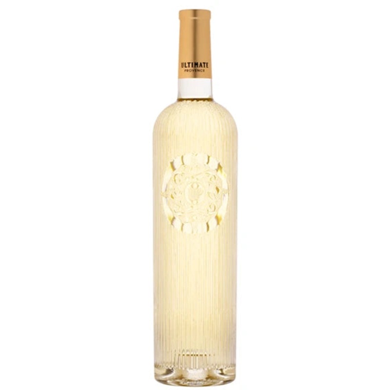 Ultimate Provence Blanc, Cotes de Provence 2023 (Case)