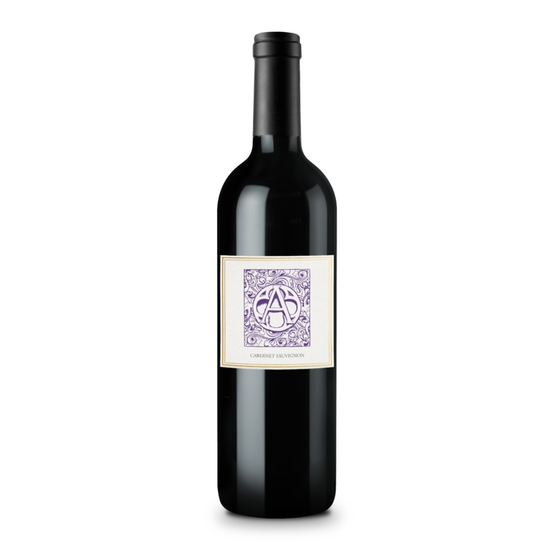 Alpha - Pursuit of Wisdom - 2021 Cabernet Sauvignon - California