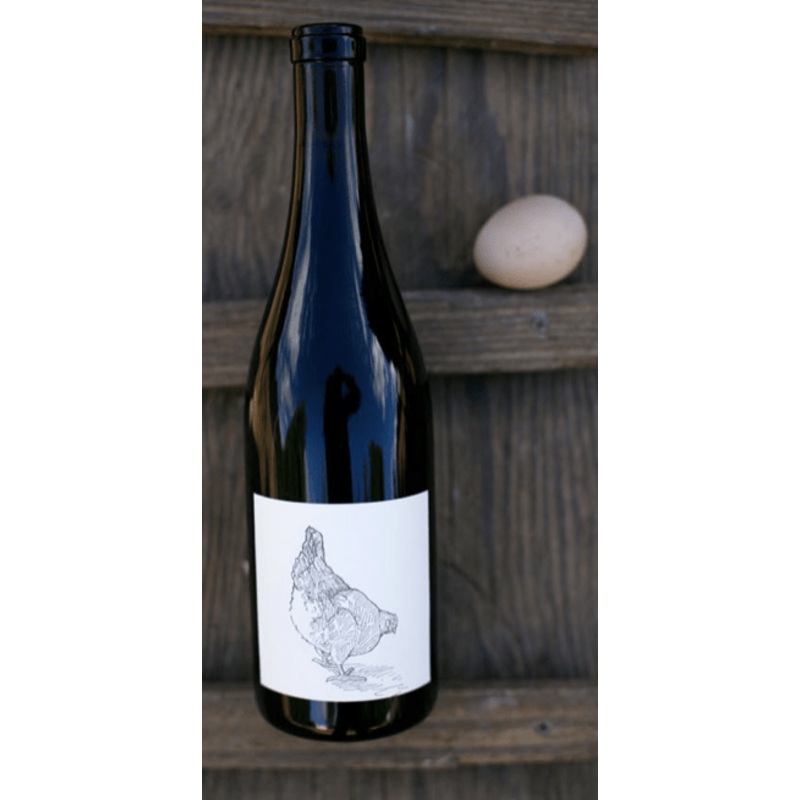 Big Table Farm Sunnyside Vineyard Pinot Noir