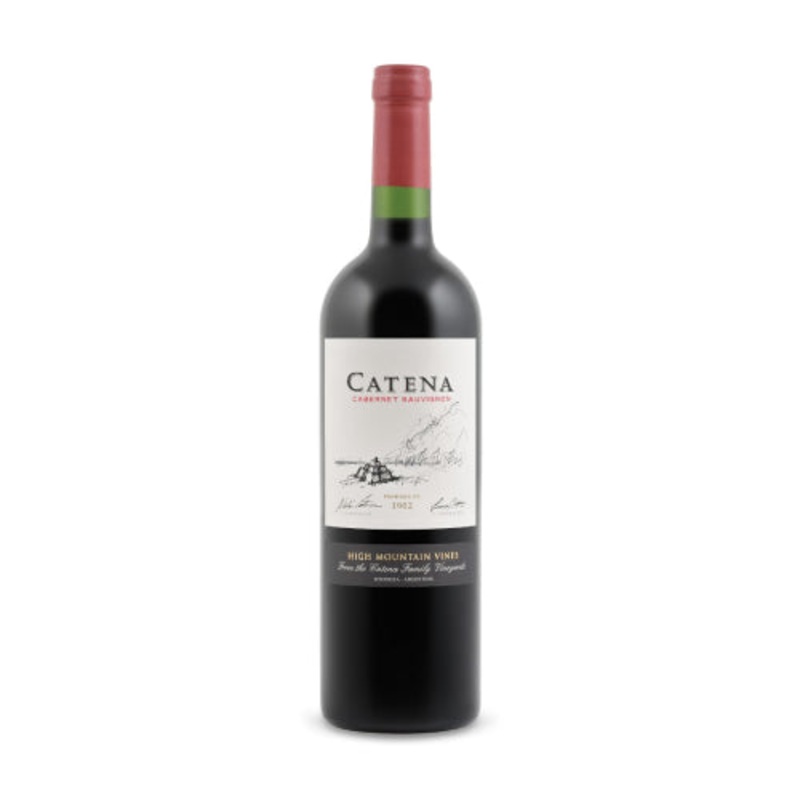 Catena Cabernet Sauvignon 2020 - 750ML