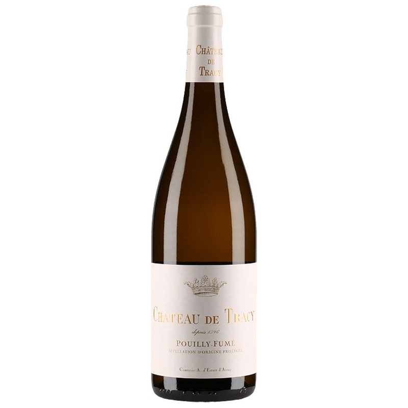 Chteau de Tracy Pouilly Fum 2023 Single Bottle