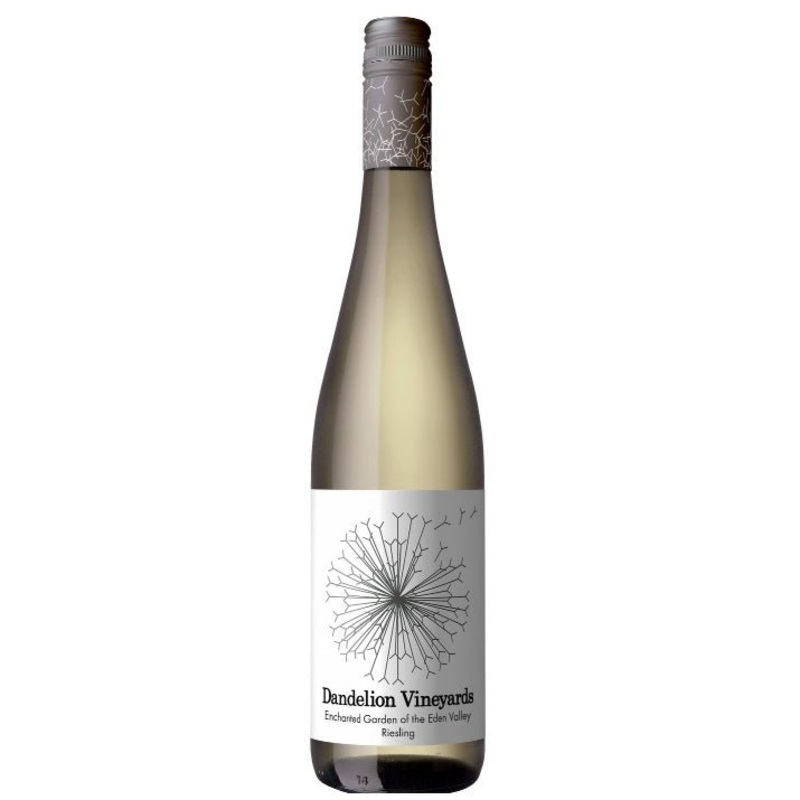 Dandelion Vineyards Enchanted Garden of the Eden Valley Riesling