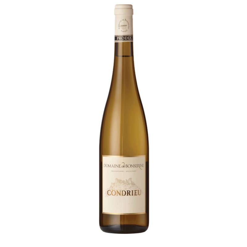 Domaine de Bonserine, Condrieu, 2022 (Case)