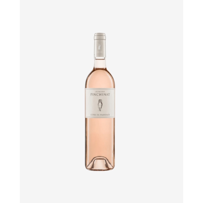 Domaine Pinchinat, Cotes de Provence Rose, 75cl