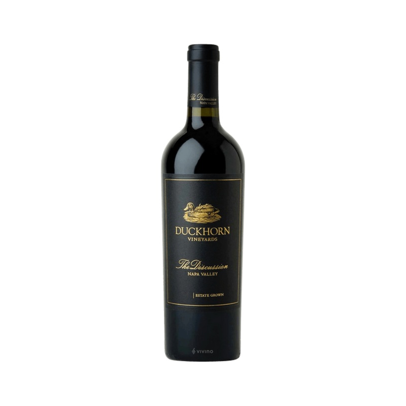 Duckhorn "The Discussion" Red Blend 750 ML