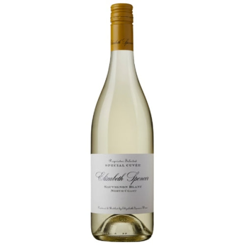Elizabeth Spencer North Coast Sauvignon Blanc 2023 - 750ML