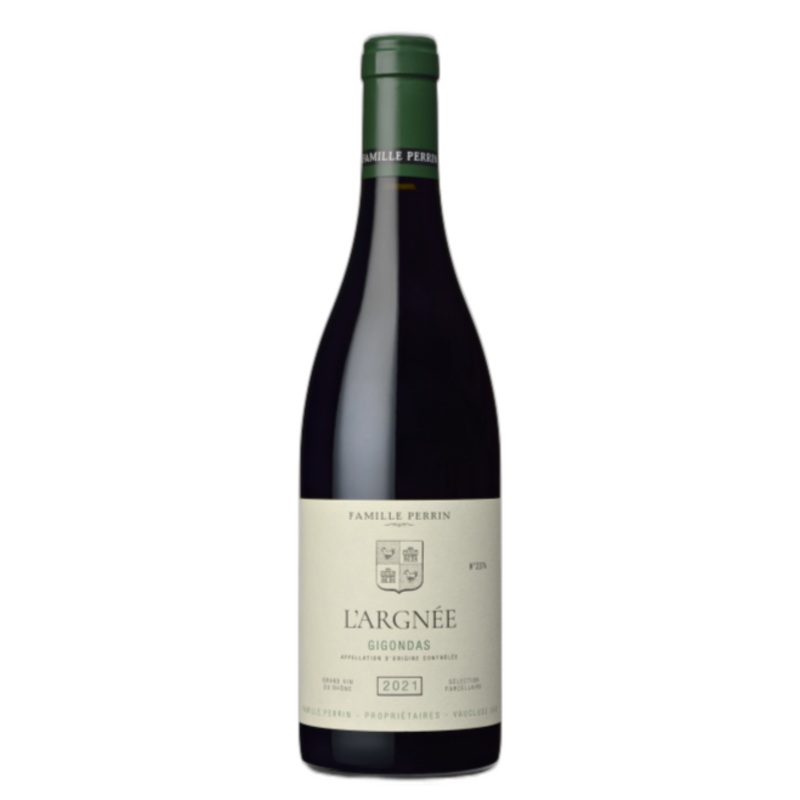 Famille Perrin L'Argnee 'Vieilles Vignes' Gigondas 2021