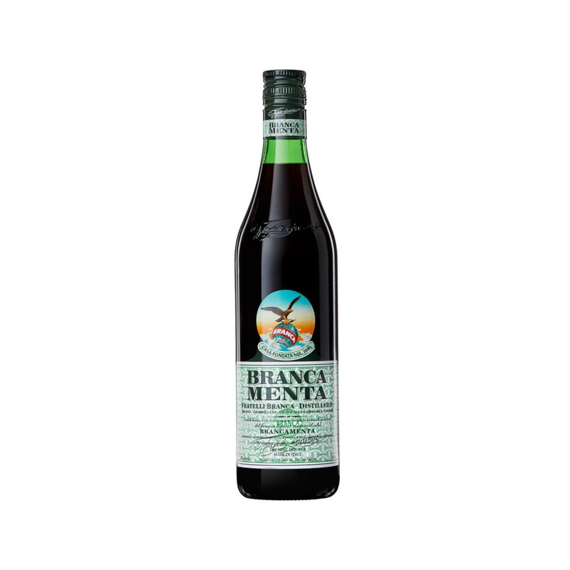 Fernet Branca Menta Liqueur 750 ML