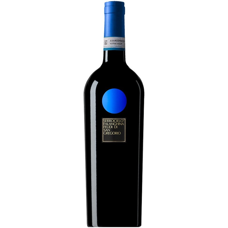Feudi di San Gregorio Falanghina del Sannio Serrocielo 2023 Single Bottle