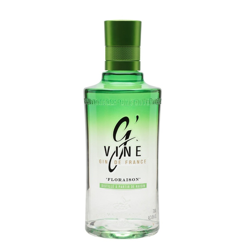 G Vine Floraison Gin 70cl 40% abv