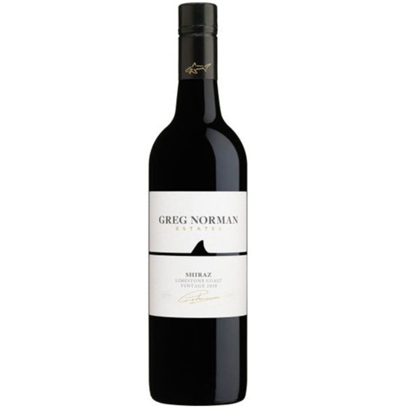 Greg Norman Cabernet/Shiraz 750Ml