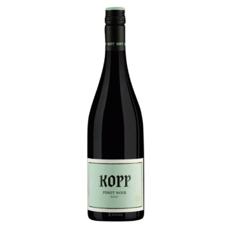 Kopp Pinot Noir 2022 - 750ML