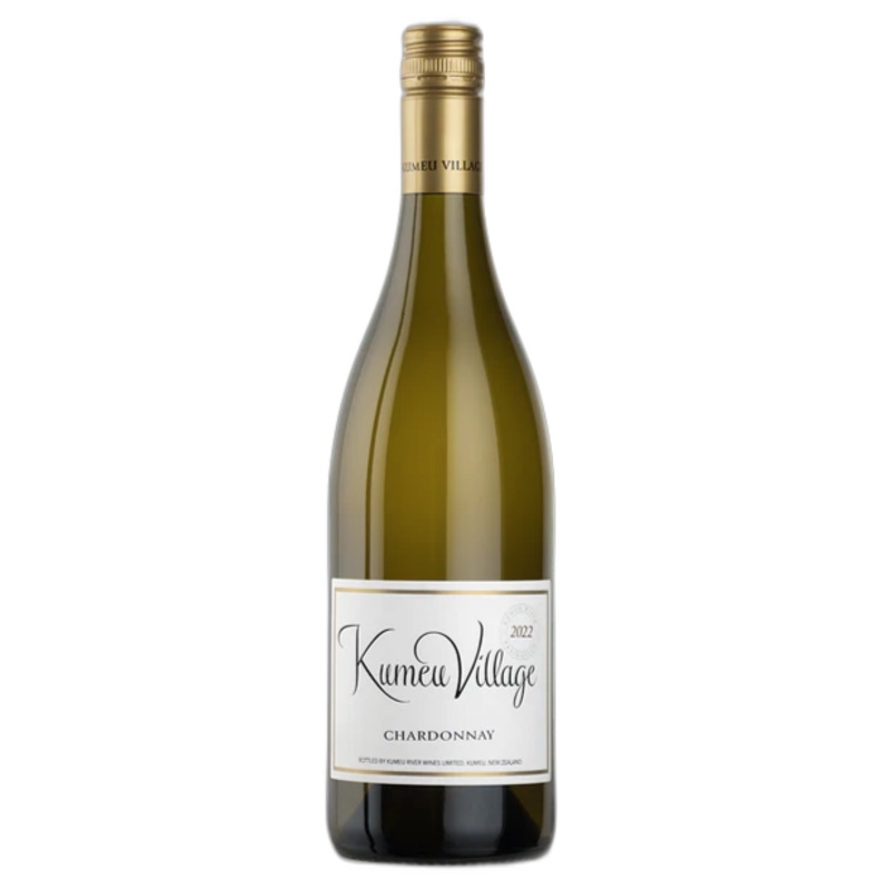 Kumeu Village Chardonnay 2022