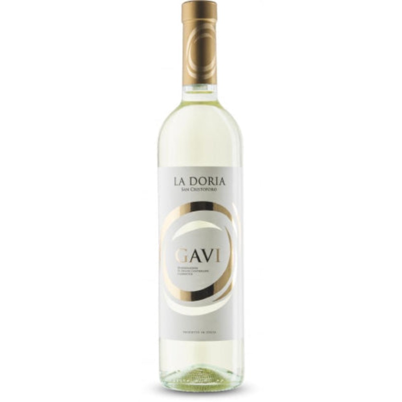 La Doria Gavi Docg 2023 - 750ml