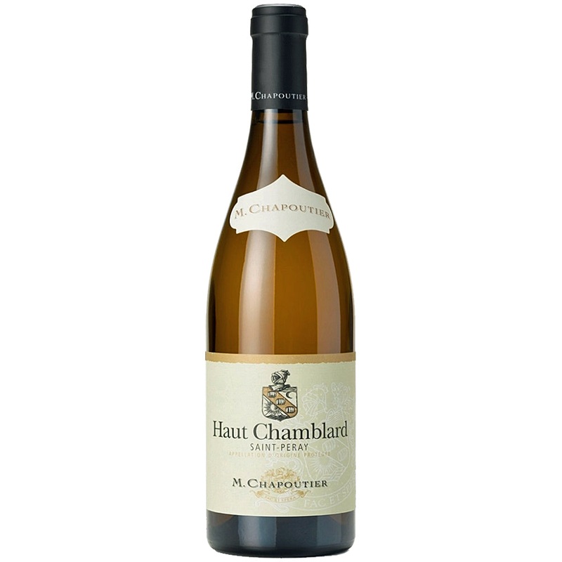 M. Chapoutier Haut Chamblard Saint-Pray 2021 Single Bottle