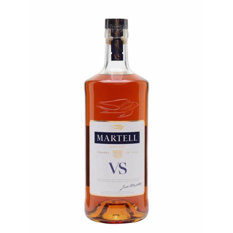 Martell Cognac VS - 750ML