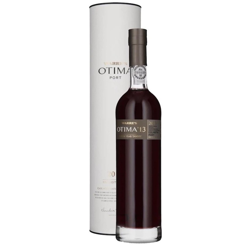 Warre's Otima Colheita Port 2013 50cl
