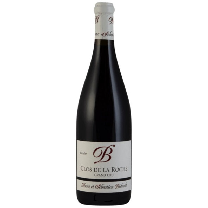 BIDAULT CLOS DE LA ROCHE 2020 750mL 1