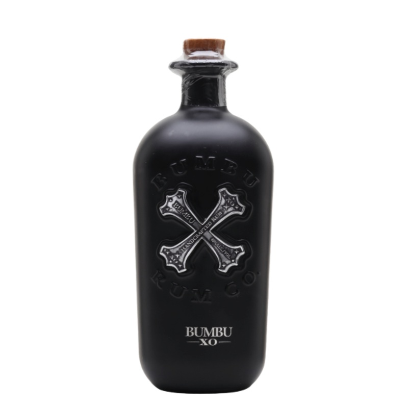 Bumbu Rum Company XO 750 ML