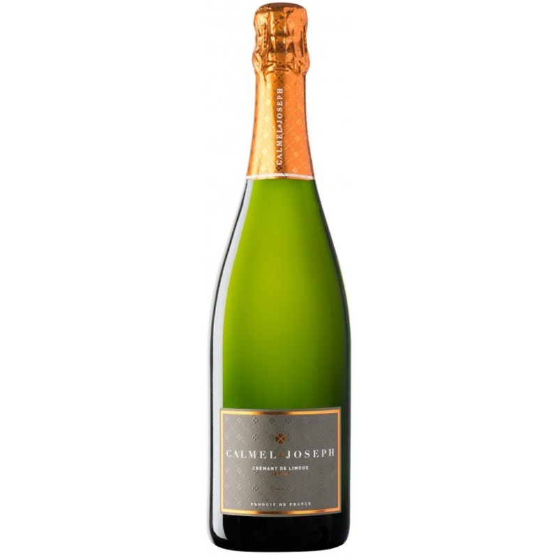 Calmel & Joseph Cremant De Limoux