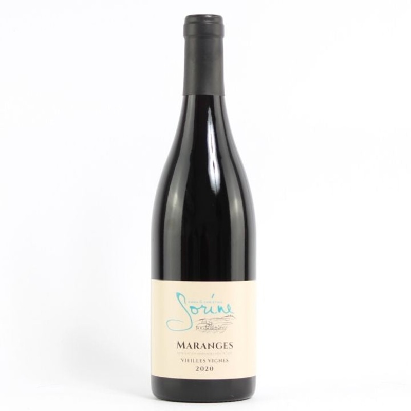 Dom. Sorine, Maranges Vielles Vignes 2020