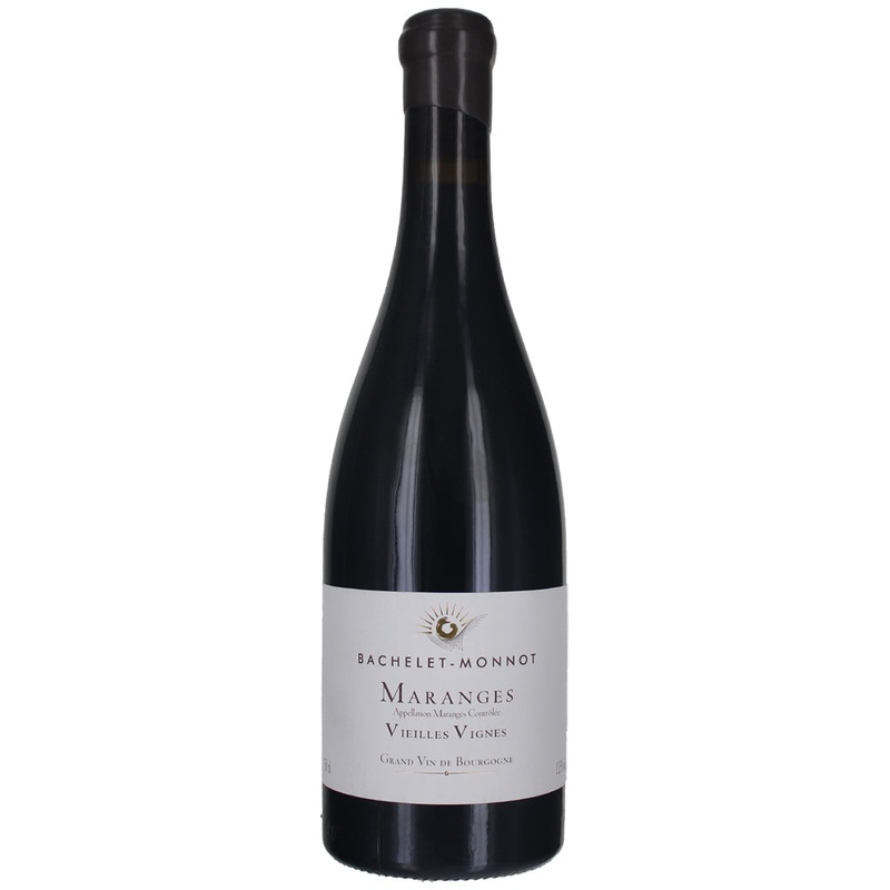 Domaine Bachelet-Monnot Maranges Vieilles Vignes 2022 Single Bottle