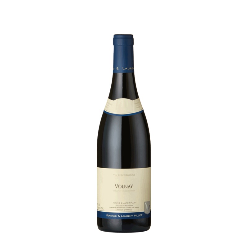 Domaine Pillot, Volnay, 2019 (Case)