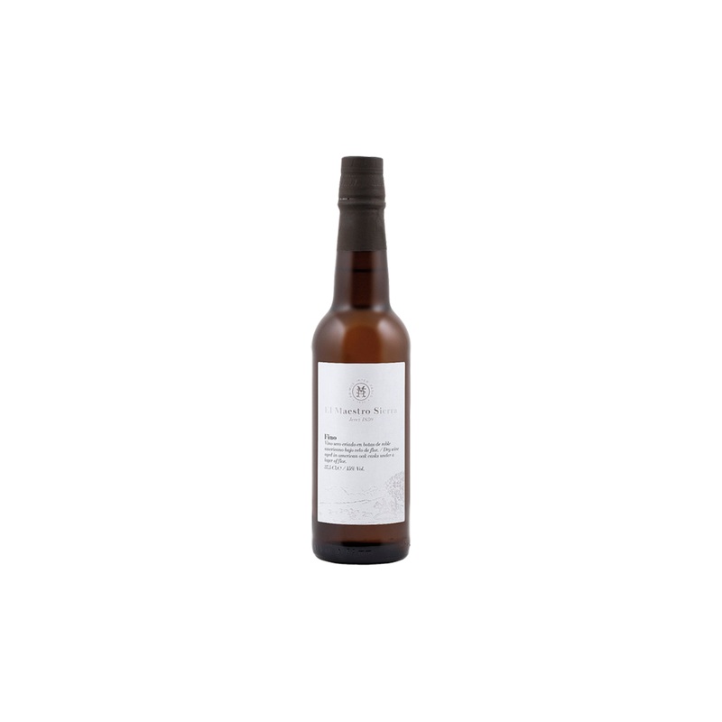El Maestro Sierra Fino Sherry NV