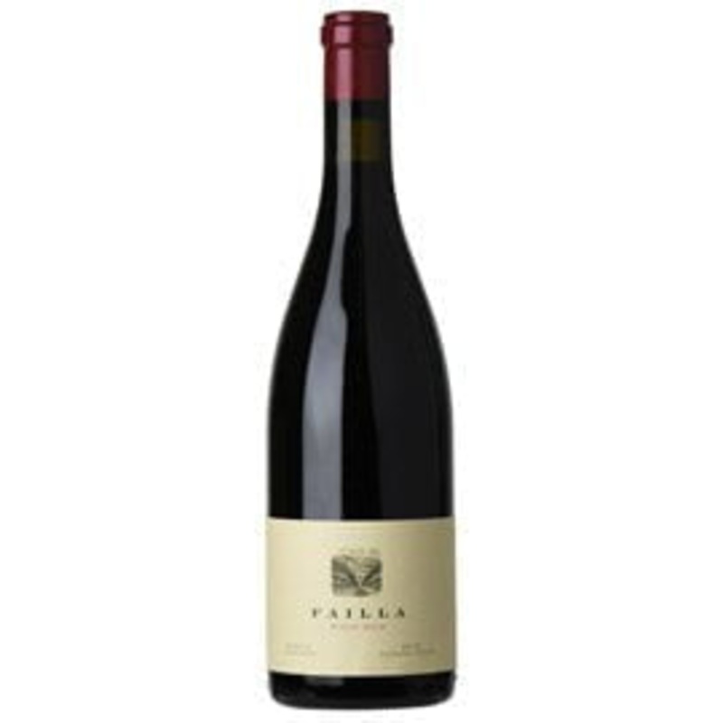 Failla Hirsch Vineyard Pinot Noir