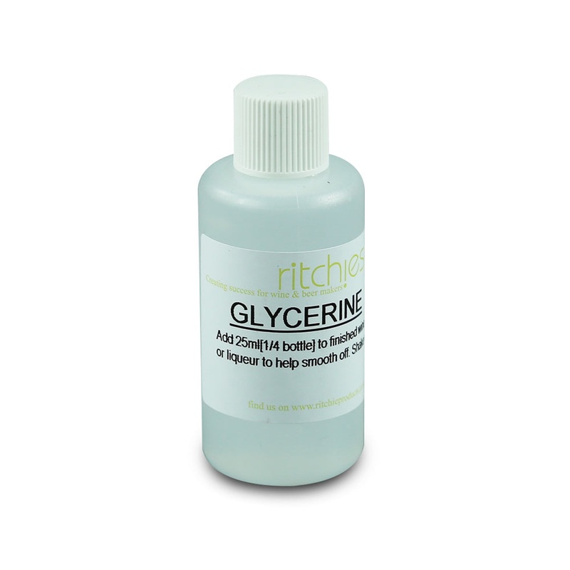 Glycerine 114ml