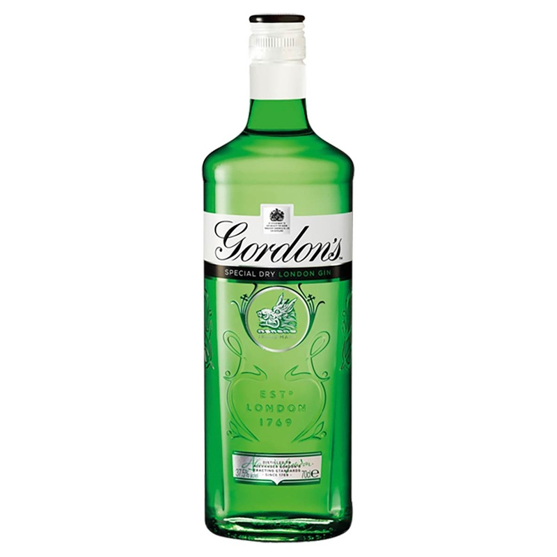 Gordon's London Dry Gin 1 Litre 1 Bottle