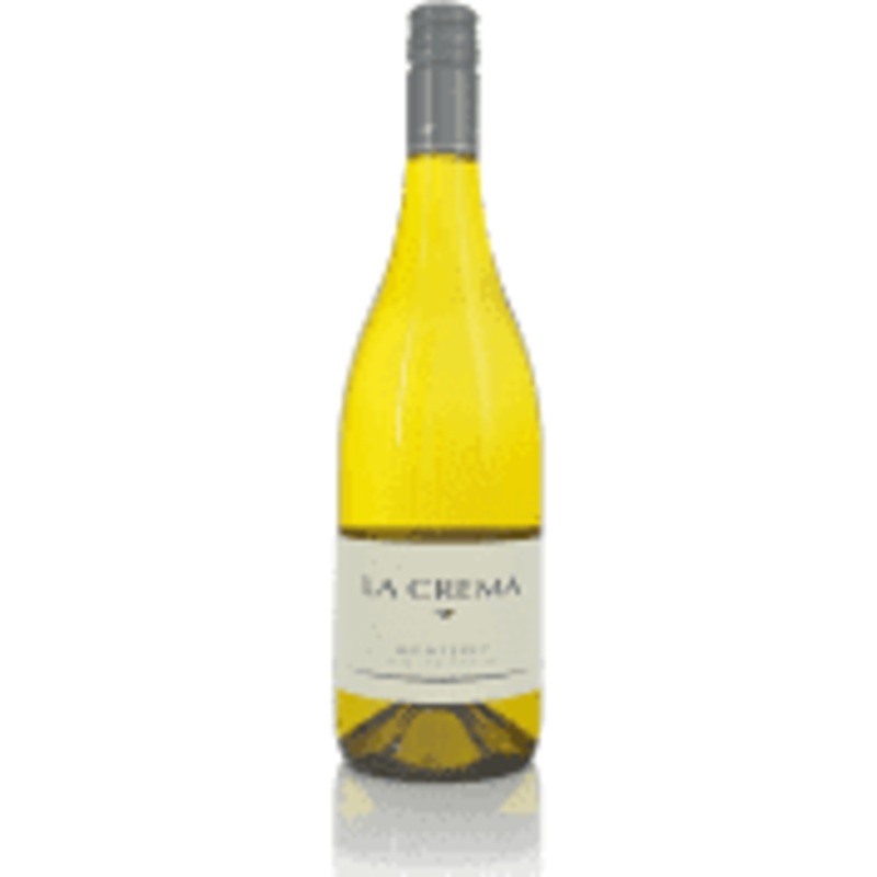 La Crema Monterey Chardonnay  75cl