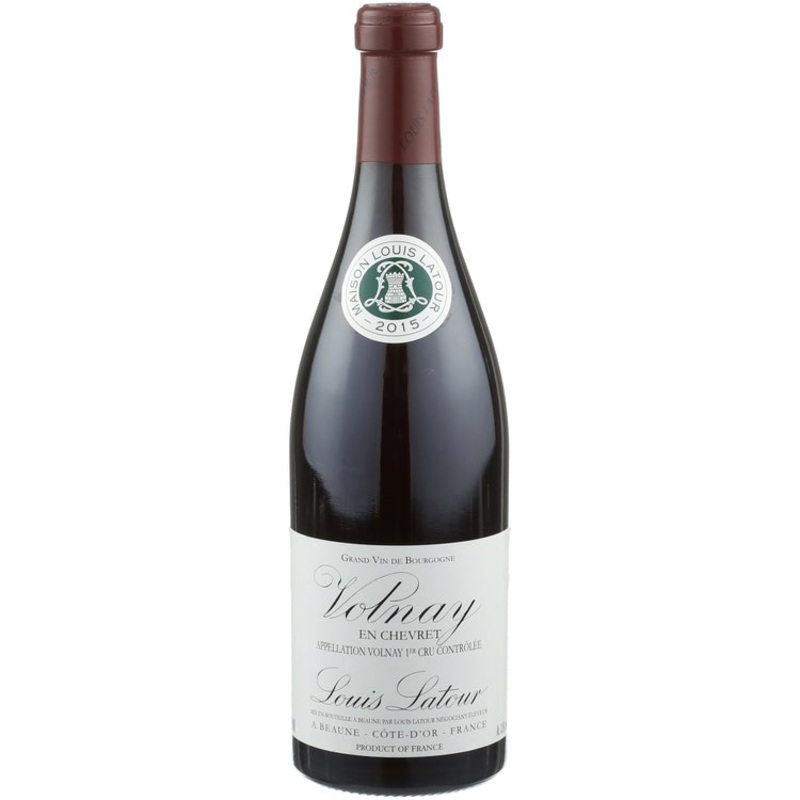 Louis Latour Volnay En Chevrets Premier Cru 2014 750 ML