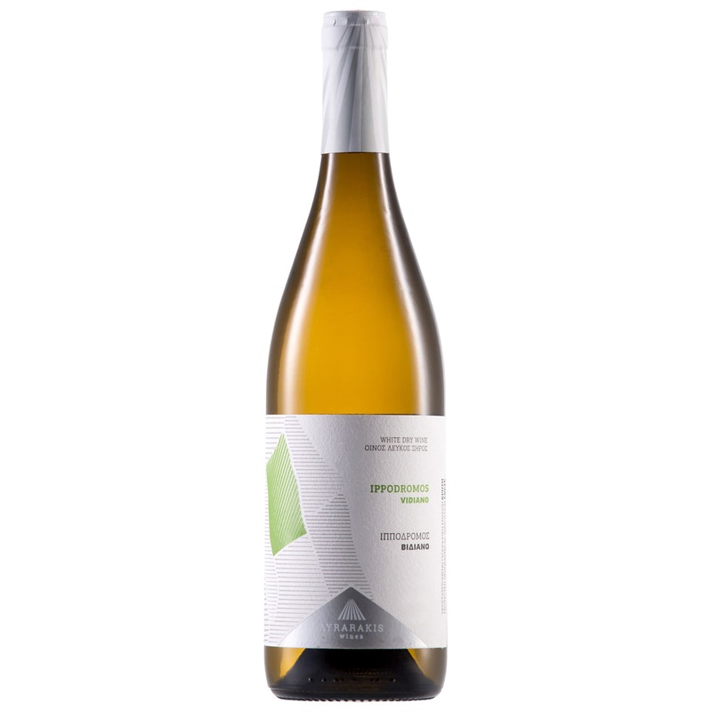 Lyrarakis Vidiano Ippodromos 2023 Single Bottle